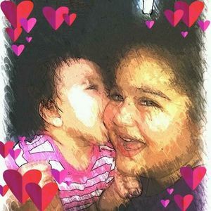 Meet your Posher, Elia